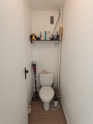 Location appartement Caen 14000 Calvados 30 m2 1 pièce 500 euros