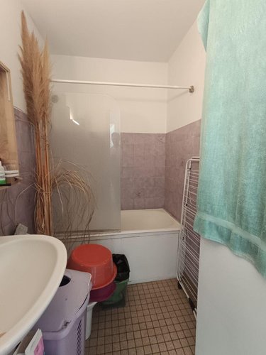 Location appartement Caen 14000 Calvados 30 m2 1 pièce 500 euros