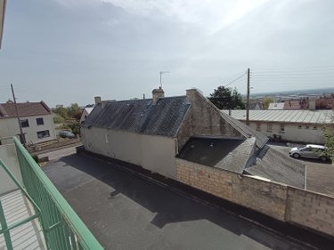 Location appartement Caen 14000 Calvados 30 m2 1 pièce 500 euros