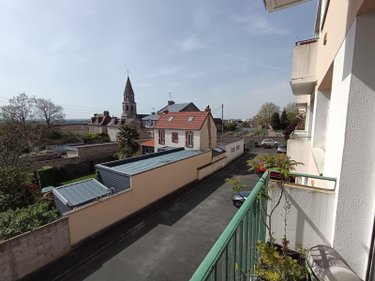 Location appartement Caen 14000 Calvados 30 m2 1 pièce 500 euros