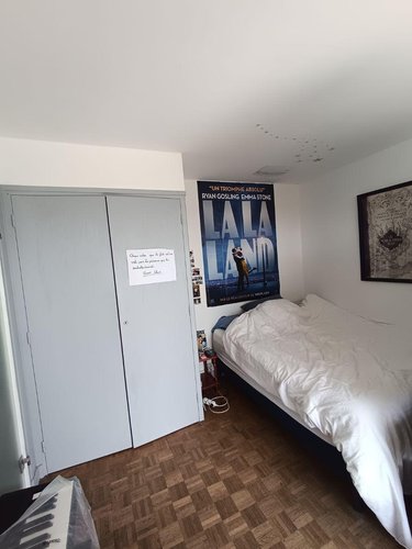 Location appartement Caen 14000 Calvados 30 m2 1 pièce 500 euros