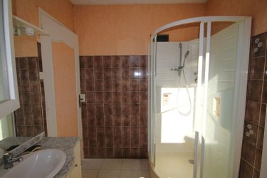 Maison a vendre Villefranche-de-Rouergue 12200 Aveyron 89 m2 3 pièces 119900 euros