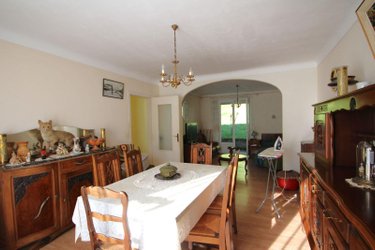 Maison a vendre Villefranche-de-Rouergue 12200 Aveyron 89 m2 3 pièces 119900 euros
