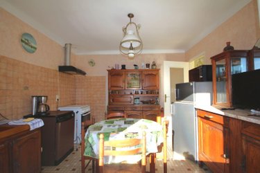 Maison a vendre Villefranche-de-Rouergue 12200 Aveyron 89 m2 3 pièces 119900 euros