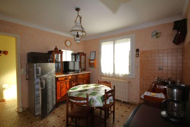 Maison a vendre Villefranche-de-Rouergue 12200 Aveyron 89 m2 3 pièces 119900 euros