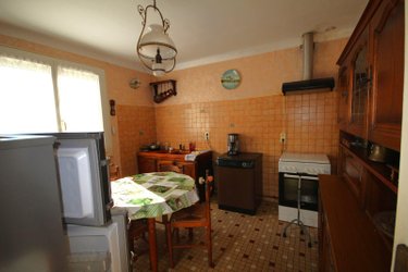 Maison a vendre Villefranche-de-Rouergue 12200 Aveyron 89 m2 3 pièces 119900 euros