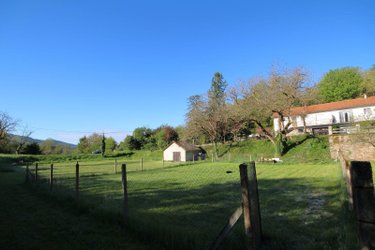 Maison a vendre Villefranche-de-Rouergue 12200 Aveyron 89 m2 3 pièces 119900 euros