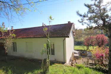 Maison a vendre Villefranche-de-Rouergue 12200 Aveyron 89 m2 3 pièces 119900 euros