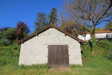 Maison a vendre Villefranche-de-Rouergue 12200 Aveyron 89 m2 3 pièces 119900 euros