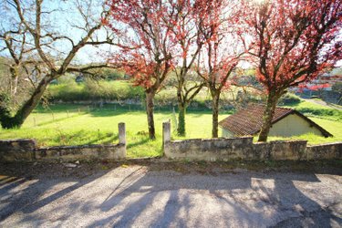 Maison a vendre Villefranche-de-Rouergue 12200 Aveyron 89 m2 3 pièces 119900 euros