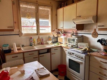 Maison a vendre Soissons 02200 Aisne 76 m2 4 pièces 85000 euros