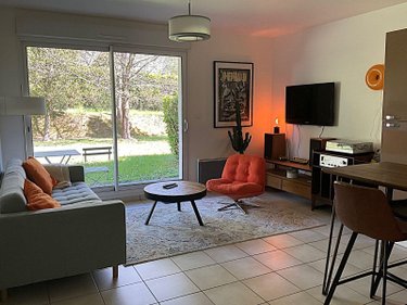 Appartement a vendre Concarneau 29900 Finistère 40 m2 2 pièces 169251 euros