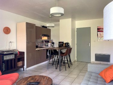 Appartement a vendre Concarneau 29900 Finistère 40 m2 2 pièces 169251 euros