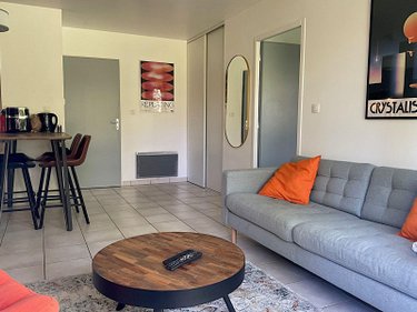 Appartement a vendre Concarneau 29900 Finistère 40 m2 2 pièces 169251 euros