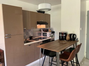 Appartement a vendre Concarneau 29900 Finistère 40 m2 2 pièces 169251 euros