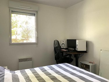 Appartement a vendre Concarneau 29900 Finistère 40 m2 2 pièces 169251 euros