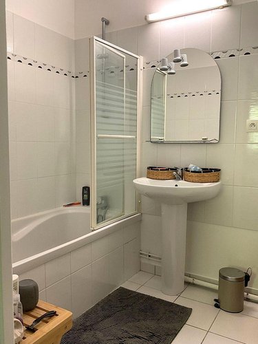 Appartement a vendre Concarneau 29900 Finistère 40 m2 2 pièces 169251 euros