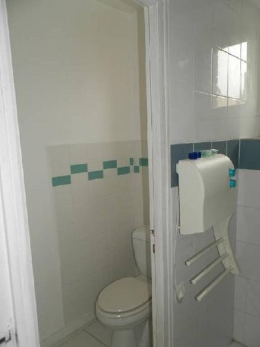 Location appartement Guichen 35580 Ille-et-Vilaine 25 m2 1 pièce 320 euros