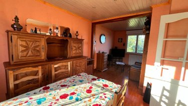 Maison a vendre Saint-Pierre-la-Cour 53410 Mayenne 90 m2 4 pièces 166720 euros