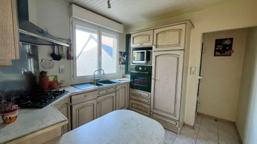Maison a vendre Saint-Pierre-la-Cour 53410 Mayenne 90 m2 4 pièces 166720 euros