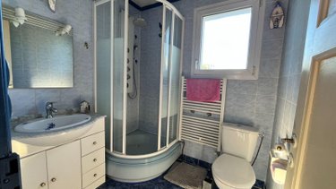 Maison a vendre Saint-Pierre-la-Cour 53410 Mayenne 90 m2 4 pièces 166720 euros