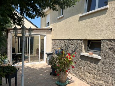 Maison a vendre Saint-Pierre-la-Cour 53410 Mayenne 90 m2 4 pièces 166720 euros