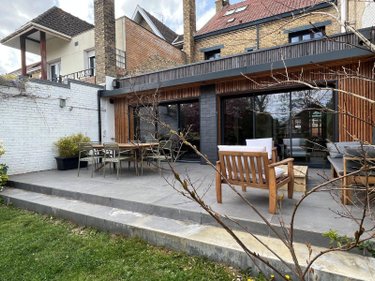 Maison a vendre Dunkerque 59140 Nord 200 m2 9 pièces 599900 euros