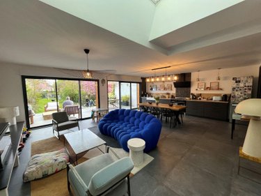 Maison a vendre Dunkerque 59140 Nord 200 m2 9 pièces 599900 euros