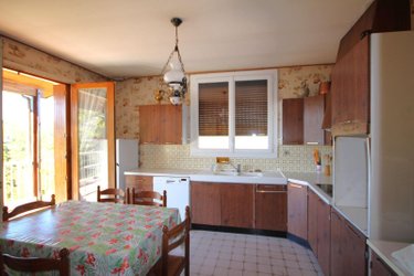 Maison a vendre Villefranche-de-Rouergue 12200 Aveyron 138 m2 5 pièces 142260 euros