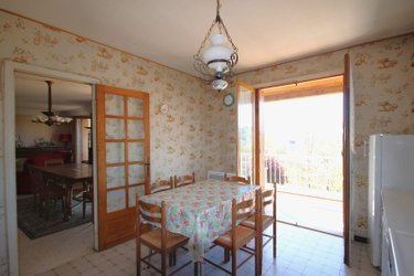 Maison a vendre Villefranche-de-Rouergue 12200 Aveyron 138 m2 5 pièces 142260 euros