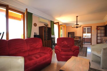 Maison a vendre Villefranche-de-Rouergue 12200 Aveyron 138 m2 5 pièces 142260 euros