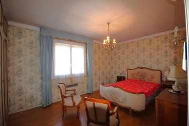 Maison a vendre Villefranche-de-Rouergue 12200 Aveyron 138 m2 5 pièces 142260 euros