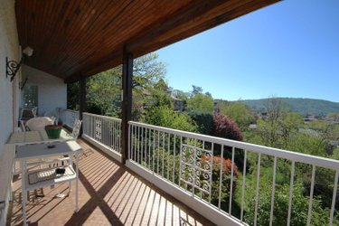Maison a vendre Villefranche-de-Rouergue 12200 Aveyron 138 m2 5 pièces 142260 euros