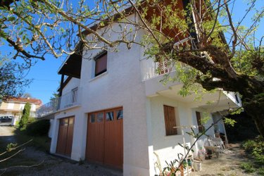 Maison a vendre Villefranche-de-Rouergue 12200 Aveyron 138 m2 5 pièces 142260 euros