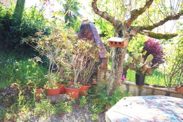 Maison a vendre Villefranche-de-Rouergue 12200 Aveyron 138 m2 5 pièces 142260 euros