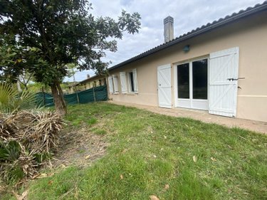 Maison a vendre Carcans 33121 Gironde 90 m2 4 pièces 272000 euros