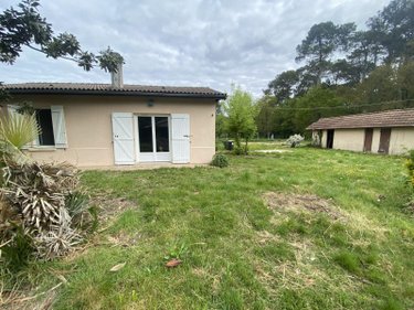 Maison a vendre Carcans 33121 Gironde 90 m2 4 pièces 272000 euros