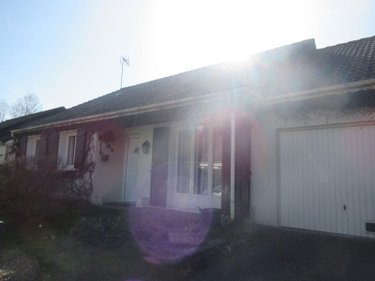 Maison a vendre Saint-André-les-Vergers 10120 Aube 117 m2 6 pièces 237000 euros