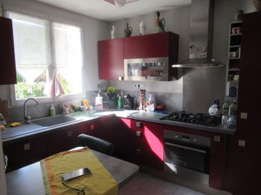Maison a vendre Saint-André-les-Vergers 10120 Aube 117 m2 6 pièces 237000 euros