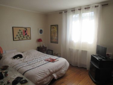 Maison a vendre Saint-André-les-Vergers 10120 Aube 117 m2 6 pièces 237000 euros