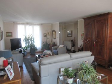 Maison a vendre Saint-André-les-Vergers 10120 Aube 117 m2 6 pièces 237000 euros