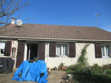 Maison a vendre Saint-André-les-Vergers 10120 Aube 117 m2 6 pièces 237000 euros