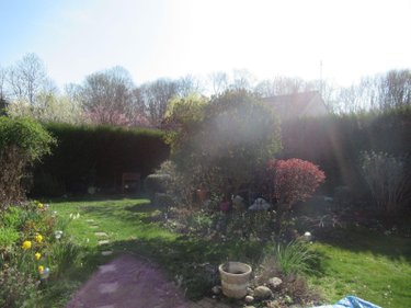 Maison a vendre Saint-André-les-Vergers 10120 Aube 117 m2 6 pièces 237000 euros