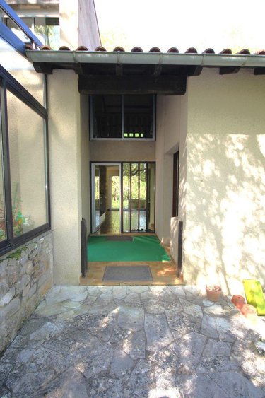 Maison a vendre Villefranche-de-Rouergue 12200 Aveyron 247 m2 7 pièces 313200 euros