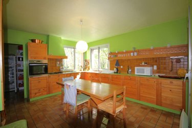 Maison a vendre Villefranche-de-Rouergue 12200 Aveyron 247 m2 7 pièces 313200 euros