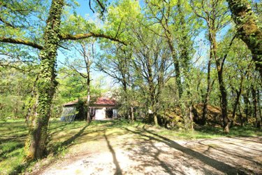 Maison a vendre Villefranche-de-Rouergue 12200 Aveyron 247 m2 7 pièces 313200 euros