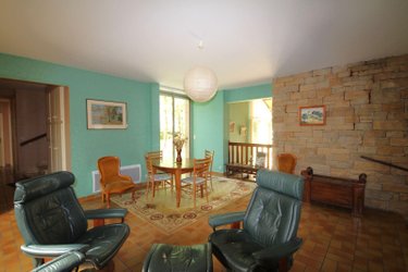 Maison a vendre Villefranche-de-Rouergue 12200 Aveyron 247 m2 7 pièces 313200 euros