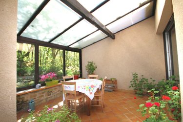 Maison a vendre Villefranche-de-Rouergue 12200 Aveyron 247 m2 7 pièces 313200 euros