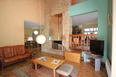 Maison a vendre Villefranche-de-Rouergue 12200 Aveyron 247 m2 7 pièces 313200 euros