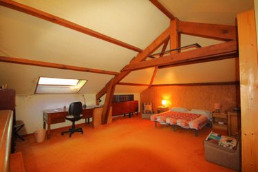 Maison a vendre Villefranche-de-Rouergue 12200 Aveyron 247 m2 7 pièces 313200 euros